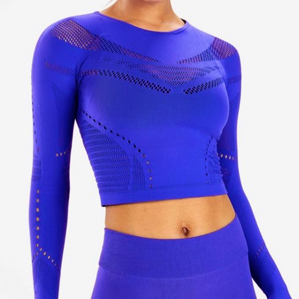 Fabletics Top Never Worn